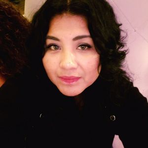 Meet your Posher, Helen